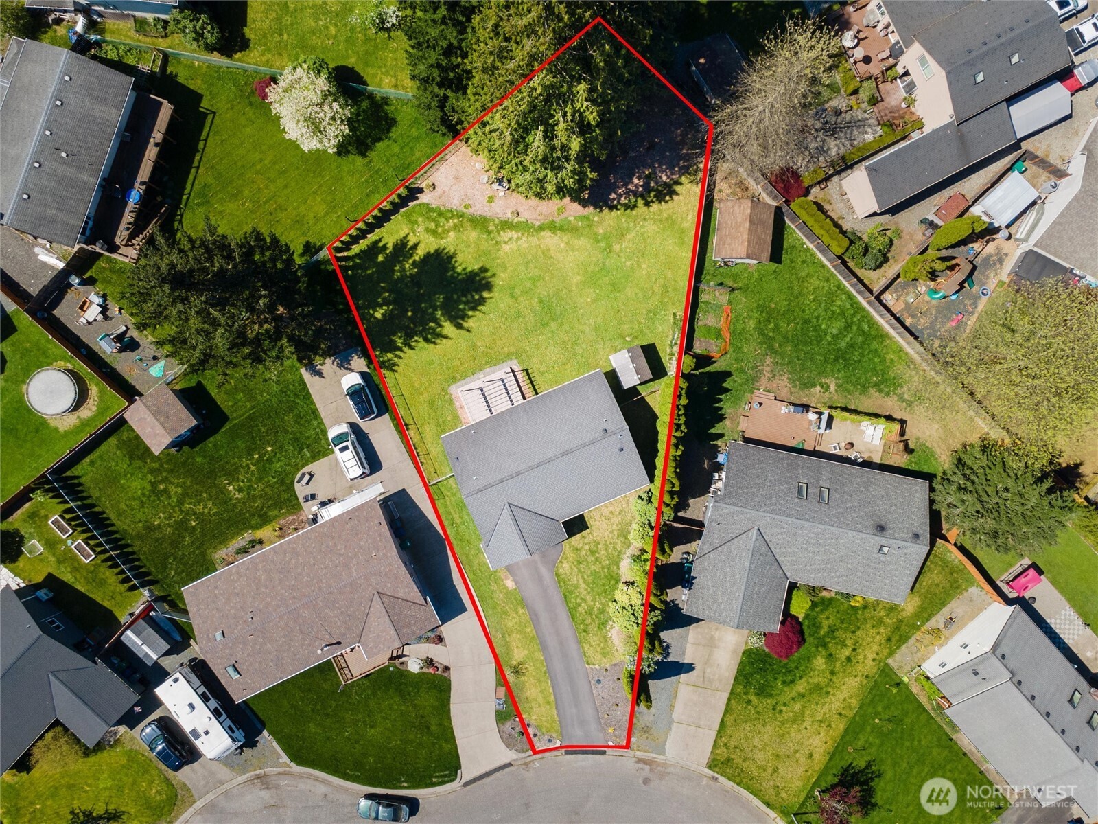 11914 27th Court NE Lake Stevens WA 98258
