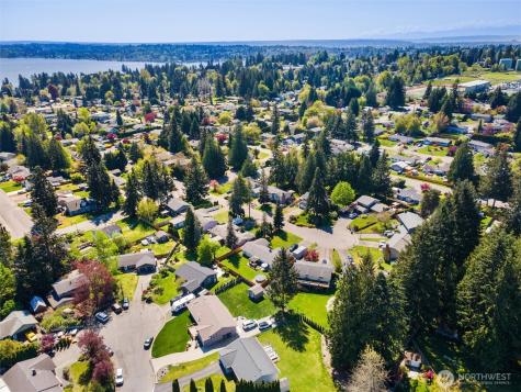 11914 27th Court NE Lake Stevens WA 98258