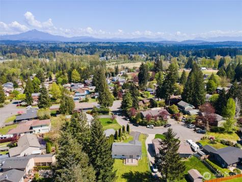 11914 27th Court NE Lake Stevens WA 98258