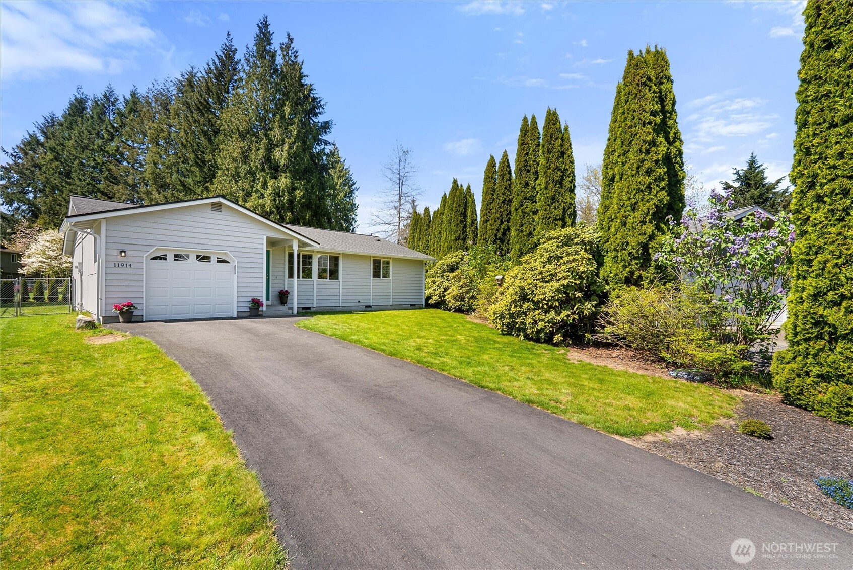 11914 27th Court NE Lake Stevens WA 98258