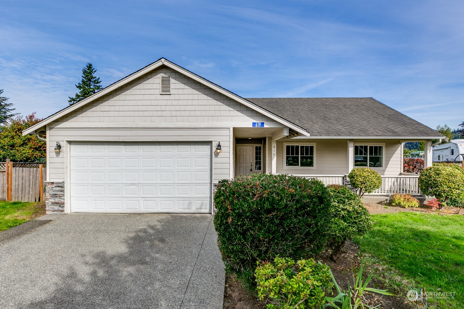619 Hamlin Place Burlington WA 98233