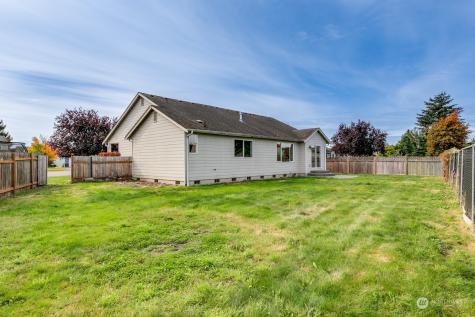 619 Hamlin Place Burlington WA 98233