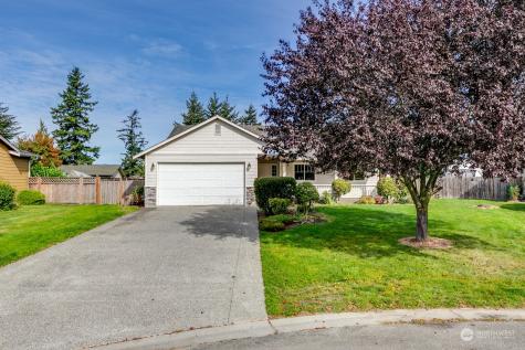 619 Hamlin Place Burlington WA 98233
