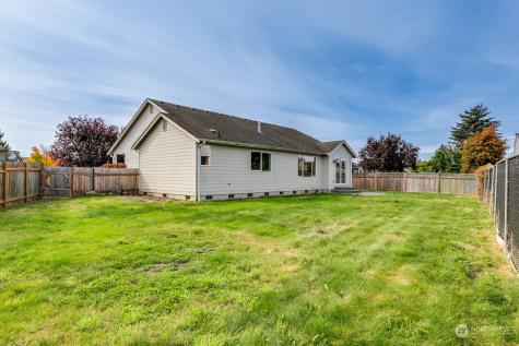 619 Hamlin Place Burlington WA 98233
