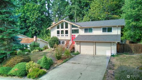 16308 165th Renton WA 98058