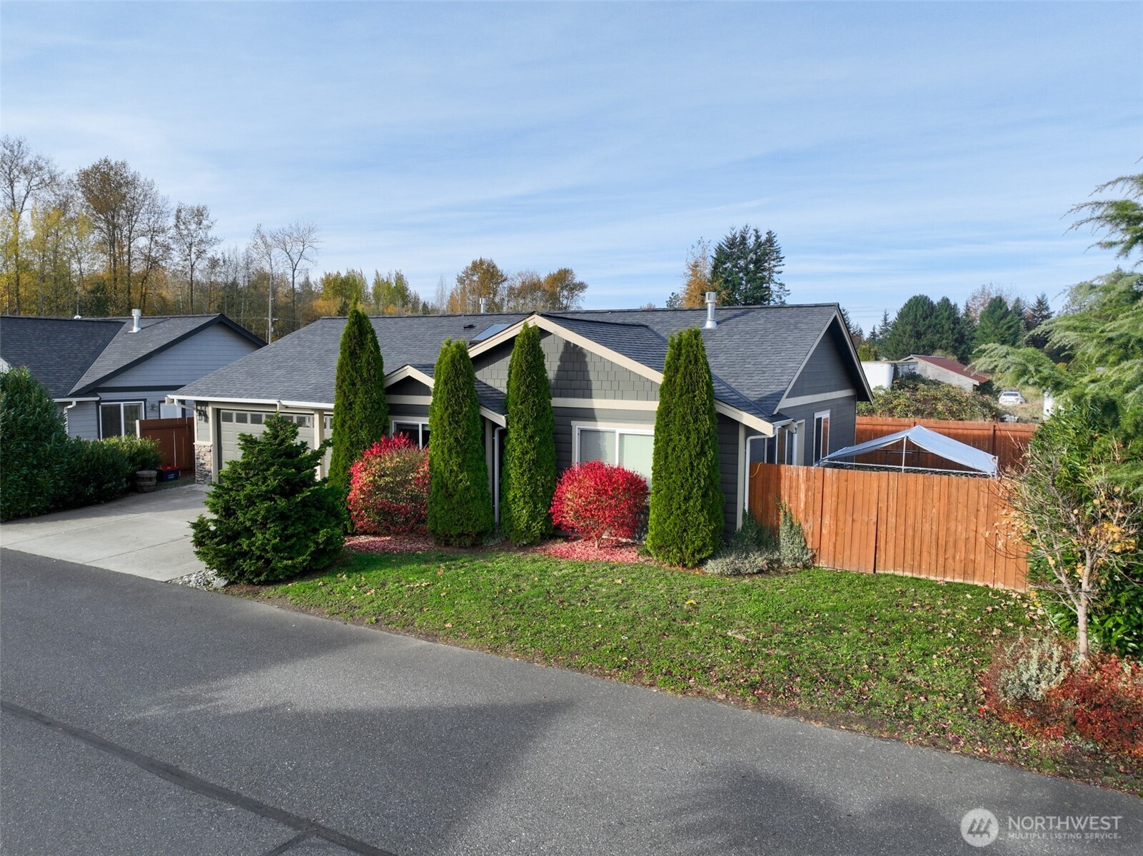 1858 Challenger Street Ferndale WA 98248