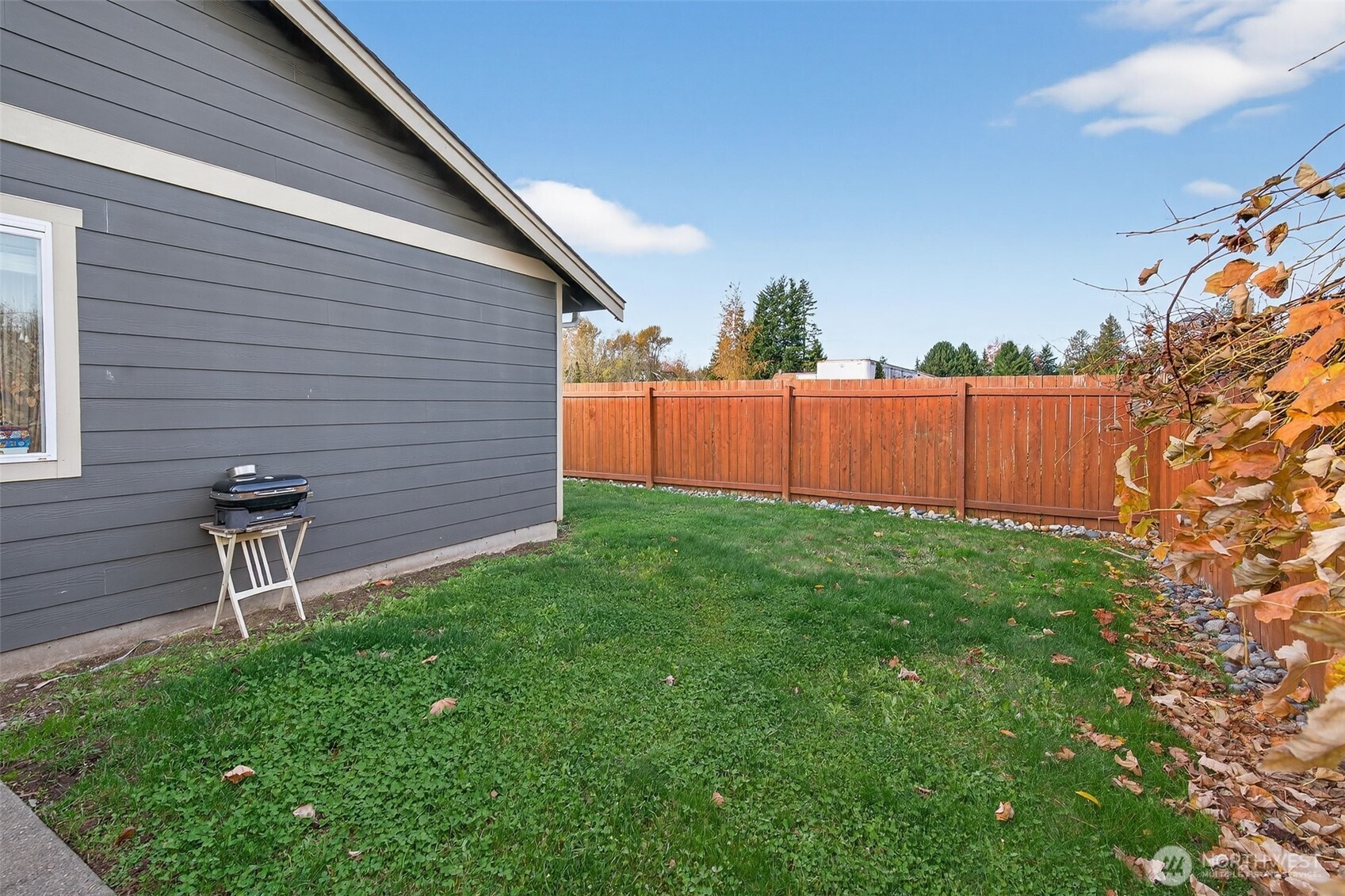 1858 Challenger Street Ferndale WA 98248