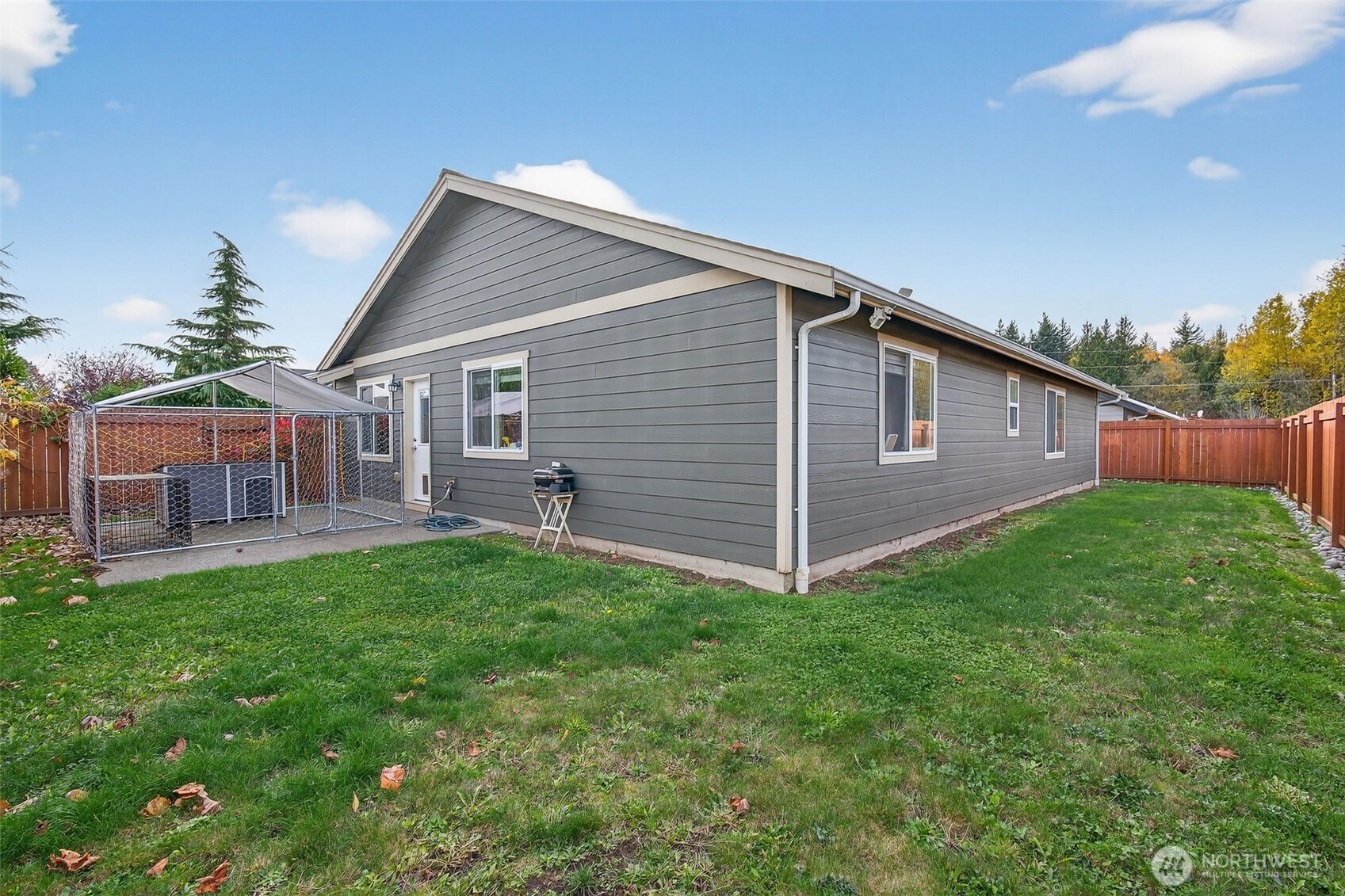 1858 Challenger Street Ferndale WA 98248