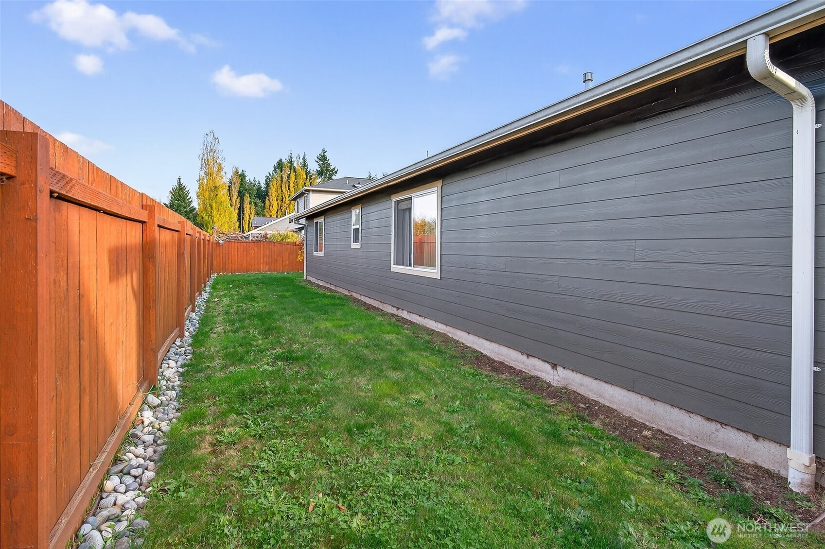 1858 Challenger Street Ferndale WA 98248