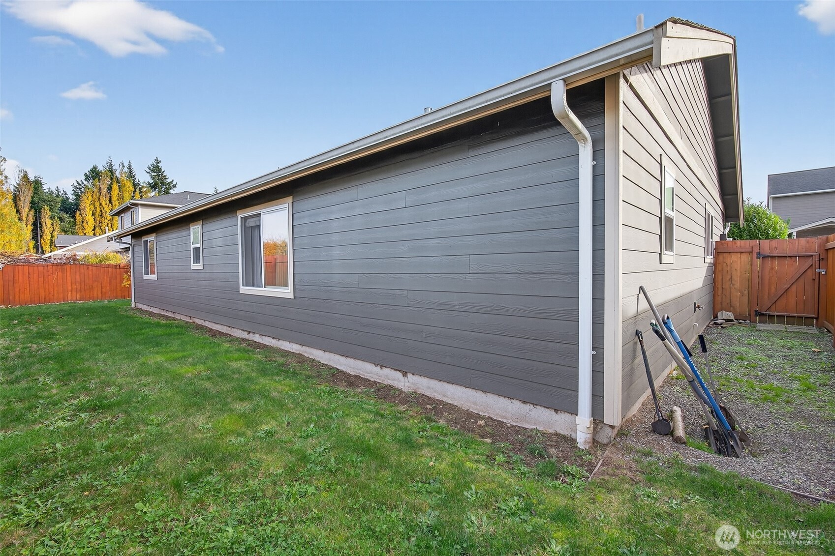 1858 Challenger Street Ferndale WA 98248