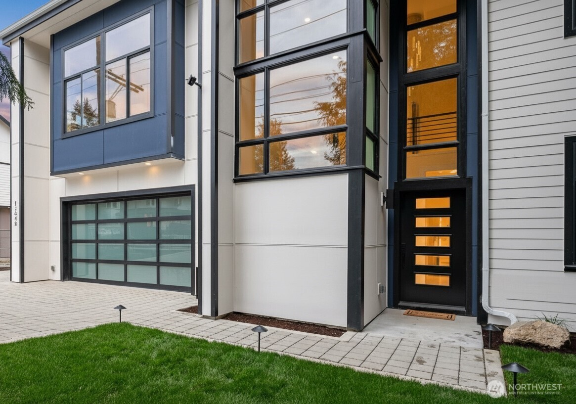 12648 NE 80th Street Kirkland WA 98033