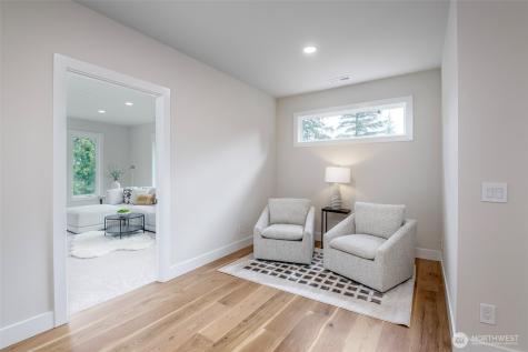 12648 NE 80th Street Kirkland WA 98033