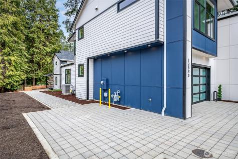 12648 NE 80th Street Kirkland WA 98033