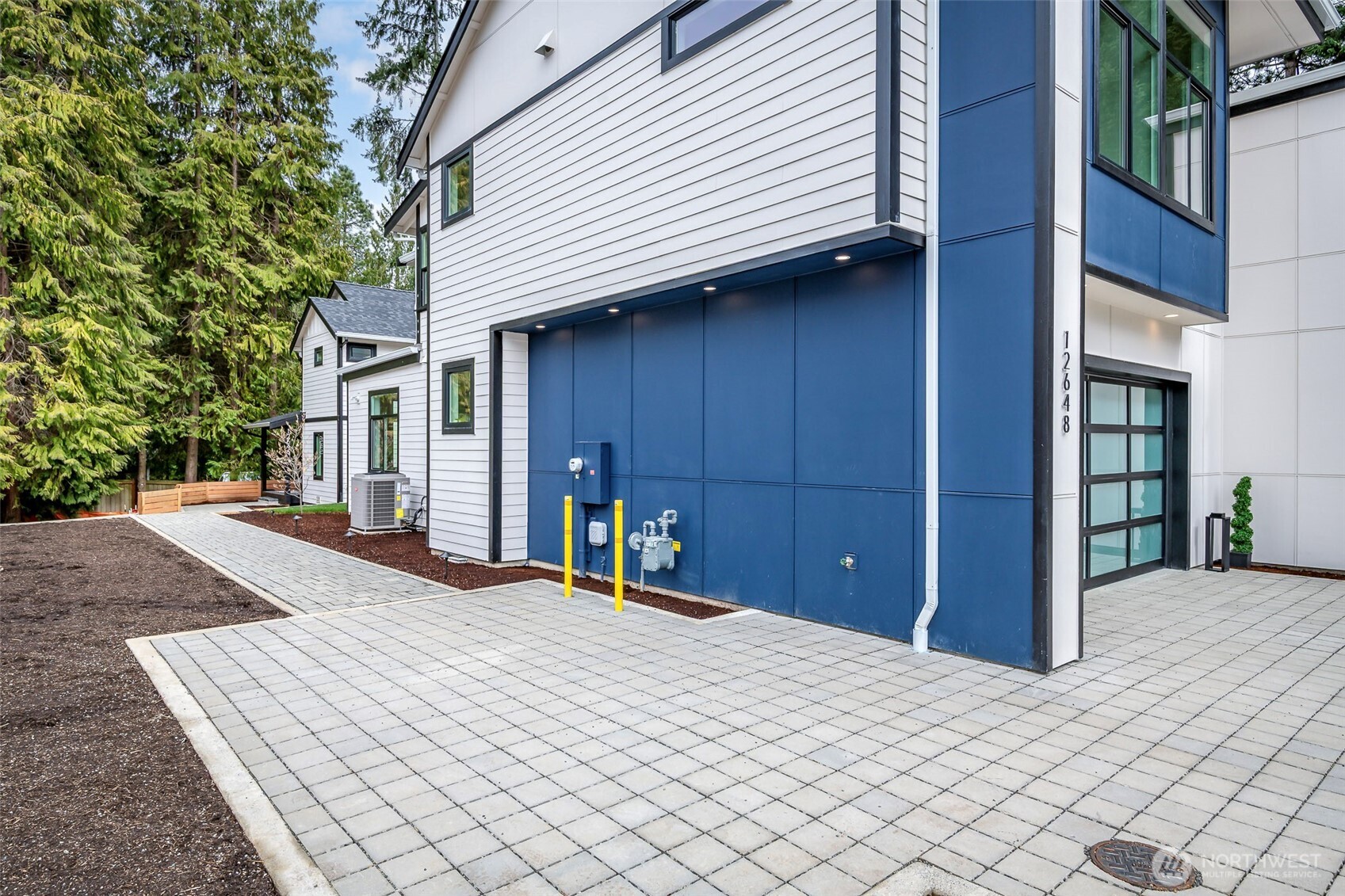 12648 NE 80th Street Kirkland WA 98033