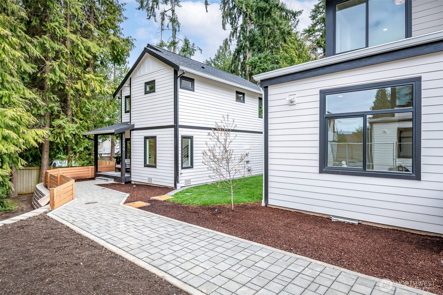 12648 NE 80th Street Kirkland WA 98033