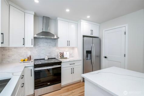 12648 NE 80th Street Kirkland WA 98033