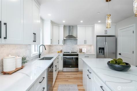 12648 NE 80th Street Kirkland WA 98033