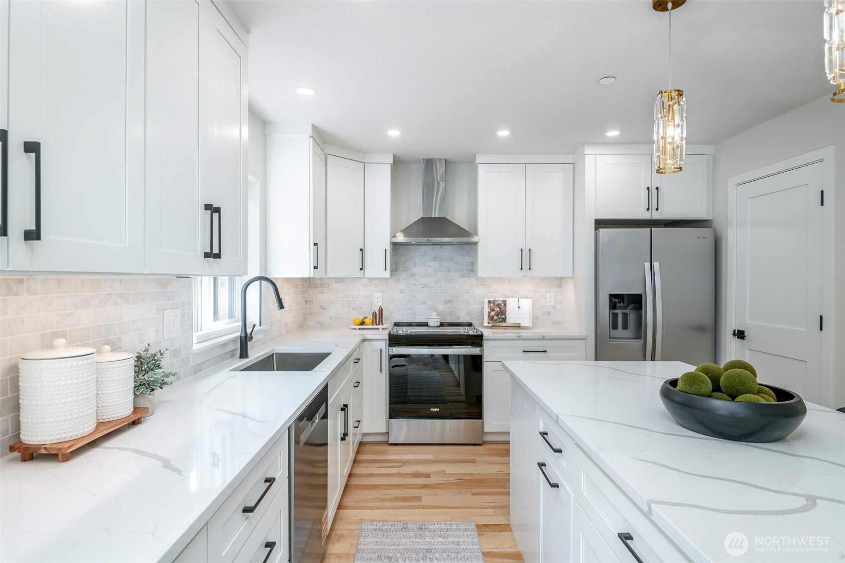 12648 NE 80th Street Kirkland WA 98033