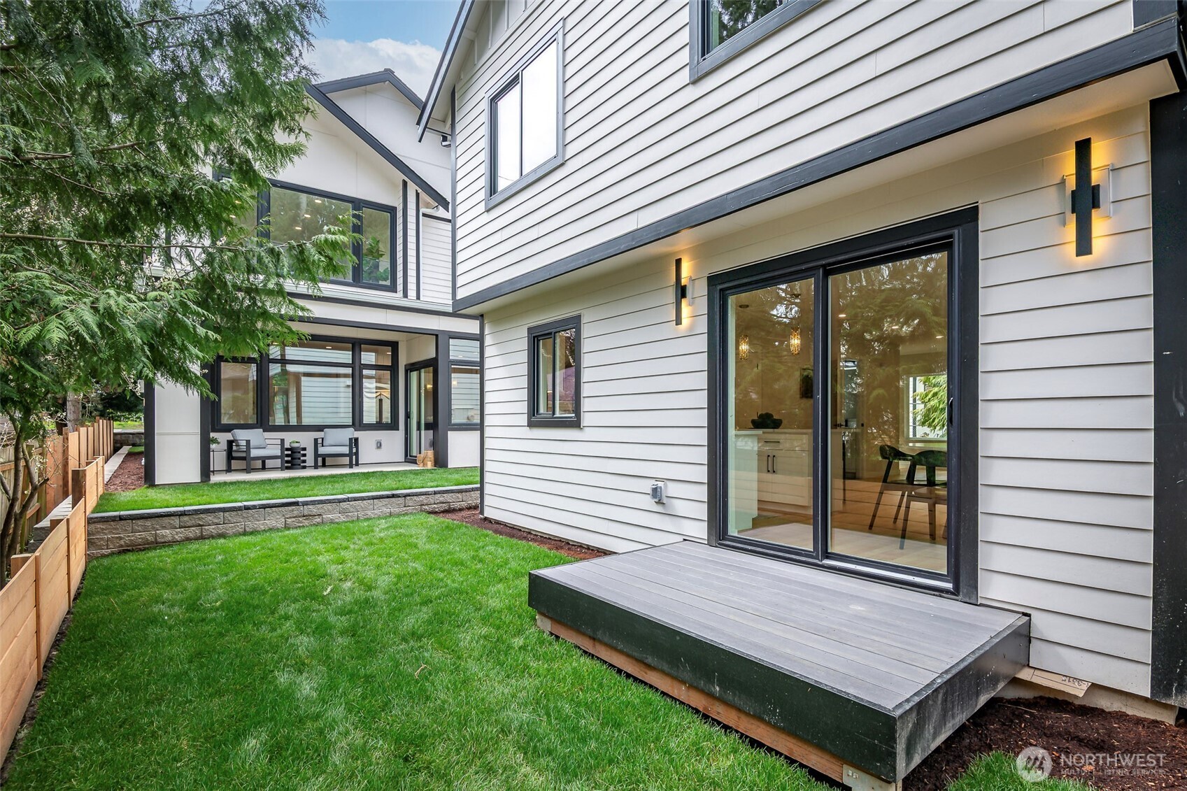 12648 NE 80th Street Kirkland WA 98033