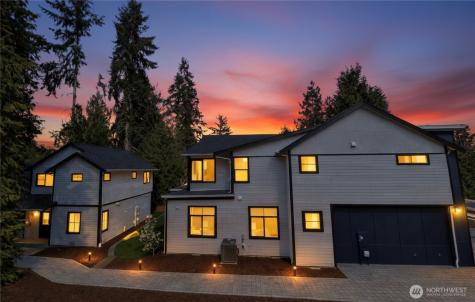 12648 NE 80th Street Kirkland WA 98033