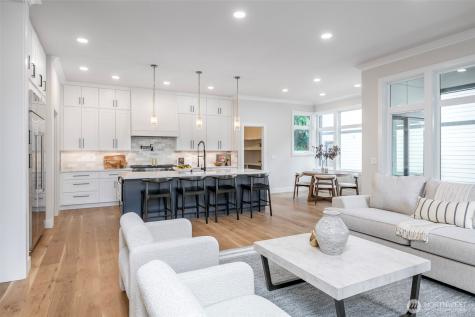 12648 NE 80th Street Kirkland WA 98033