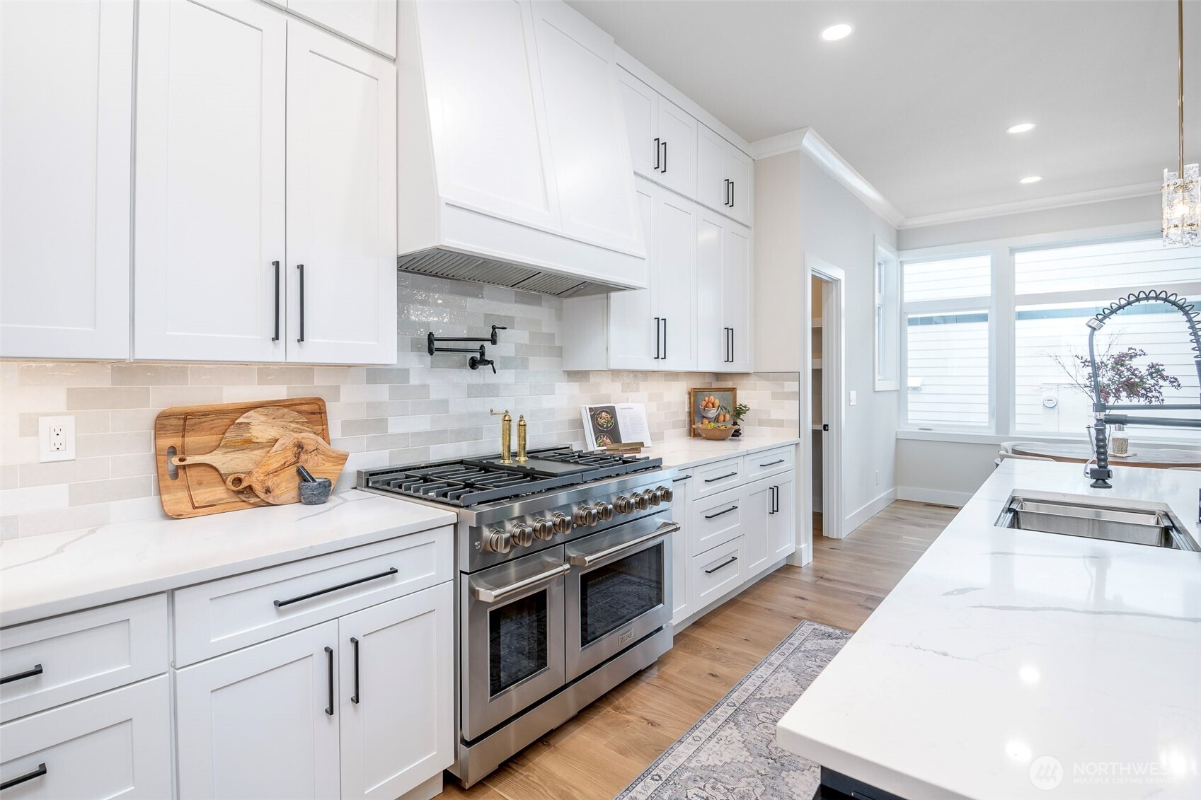 12648 NE 80th Street Kirkland WA 98033