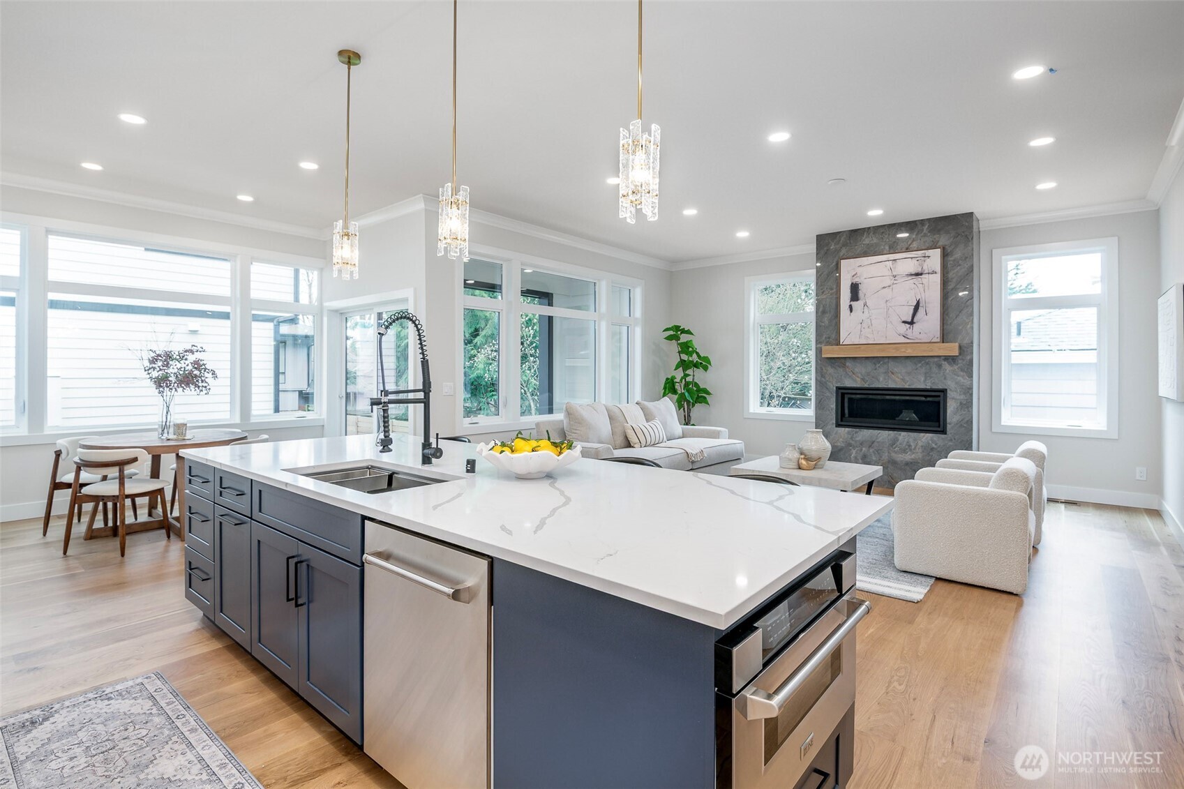 12648 NE 80th Street Kirkland WA 98033