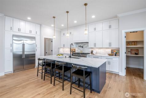 12648 NE 80th Street Kirkland WA 98033