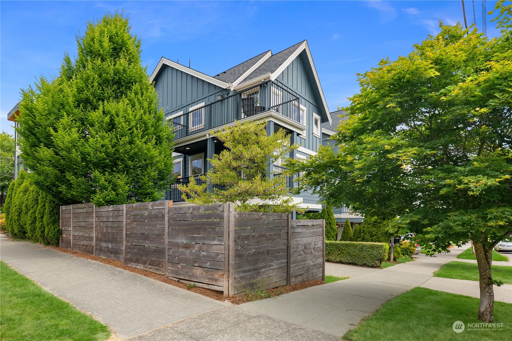 500 N 44th Street Seattle WA 98103