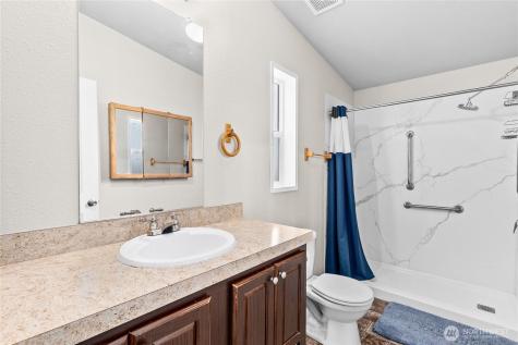 624 Fir Street Hoquiam WA 98550