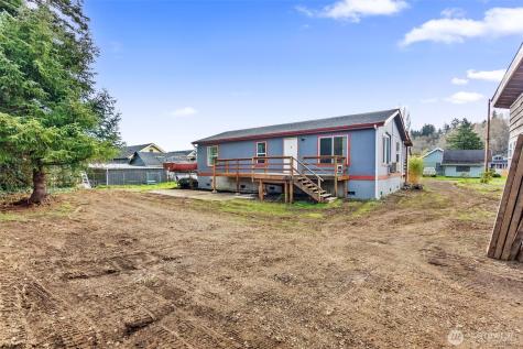 624 Fir Street Hoquiam WA 98550