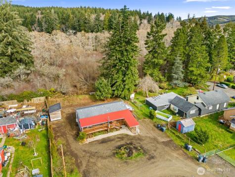 624 Fir Street Hoquiam WA 98550
