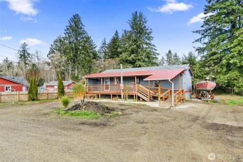 624 Fir Street Hoquiam WA 98550