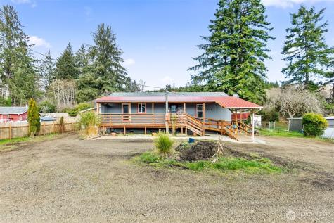 624 Fir Street Hoquiam WA 98550