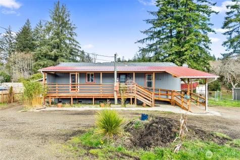 624 Fir Street Hoquiam WA 98550