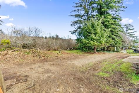 624 Fir Street Hoquiam WA 98550