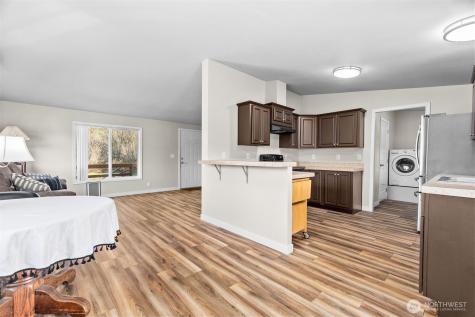 624 Fir Street Hoquiam WA 98550