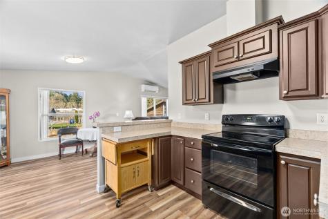 624 Fir Street Hoquiam WA 98550