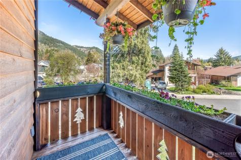 221 Evans Street Leavenworth WA 98826