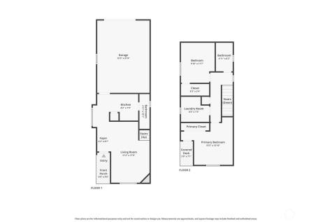 221 Evans Street Leavenworth WA 98826