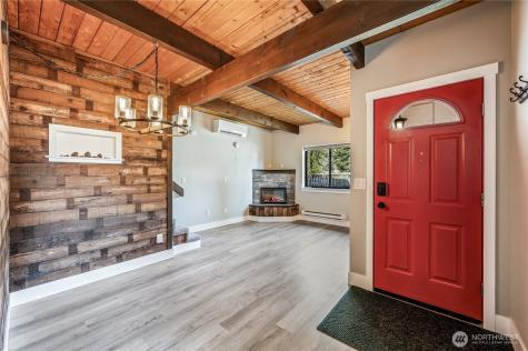 221 Evans Street Leavenworth WA 98826