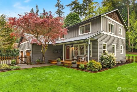 8450 Jennie Avenue NE Bainbridge Island WA 98110