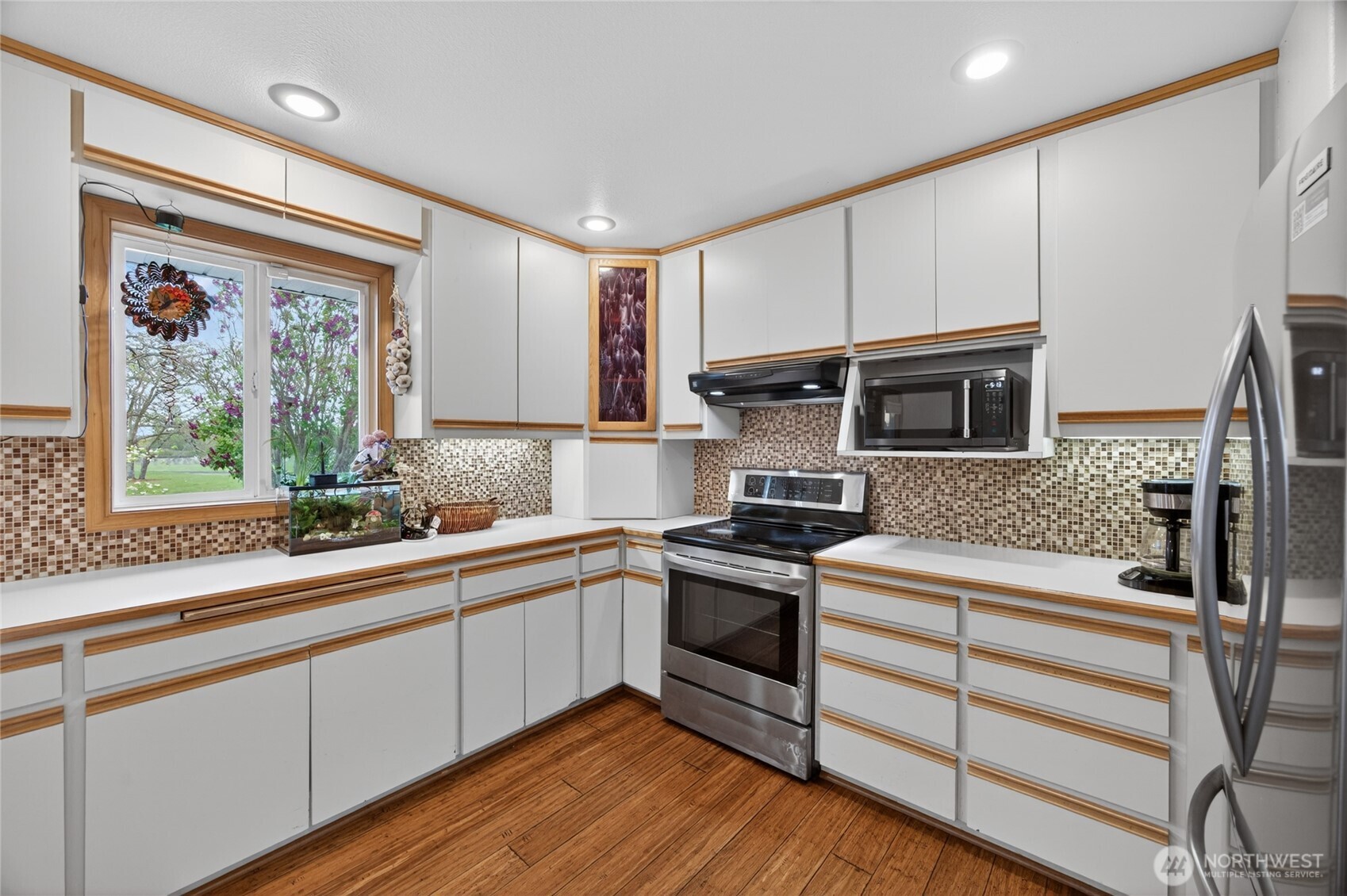 654 E Oak Tree Circle Sequim WA 98382