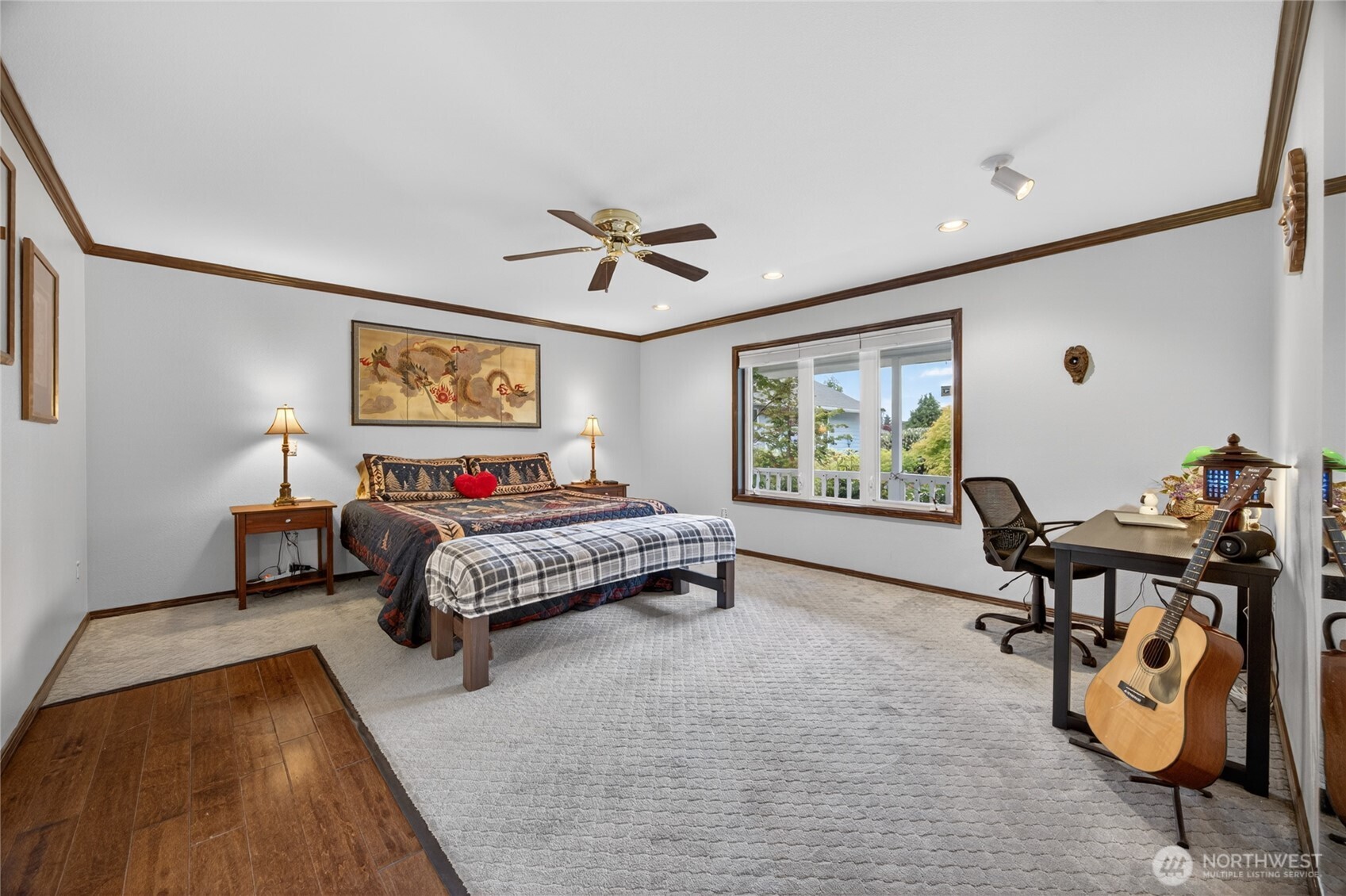 654 E Oak Tree Circle Sequim WA 98382