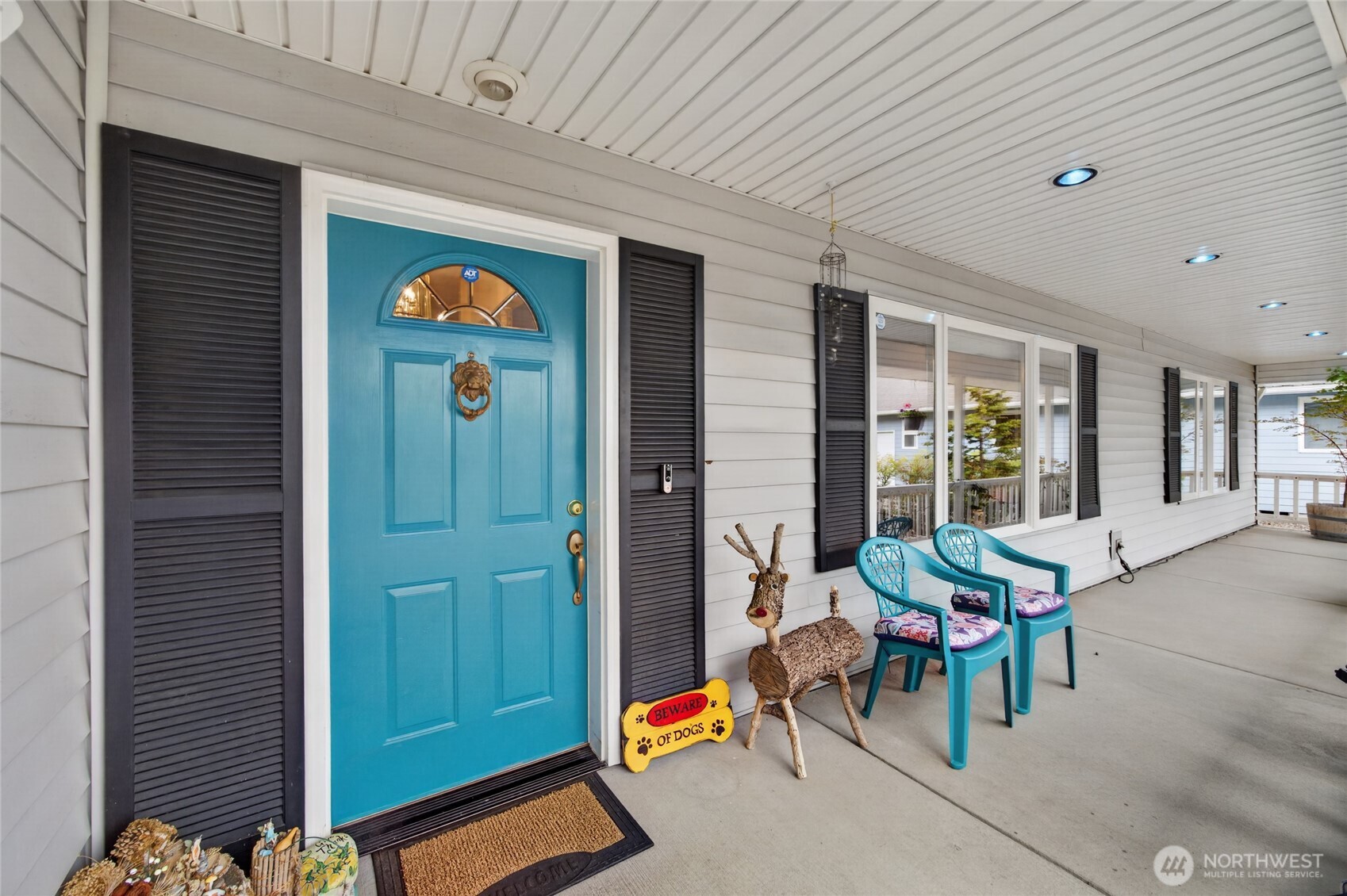 654 E Oak Tree Circle Sequim WA 98382