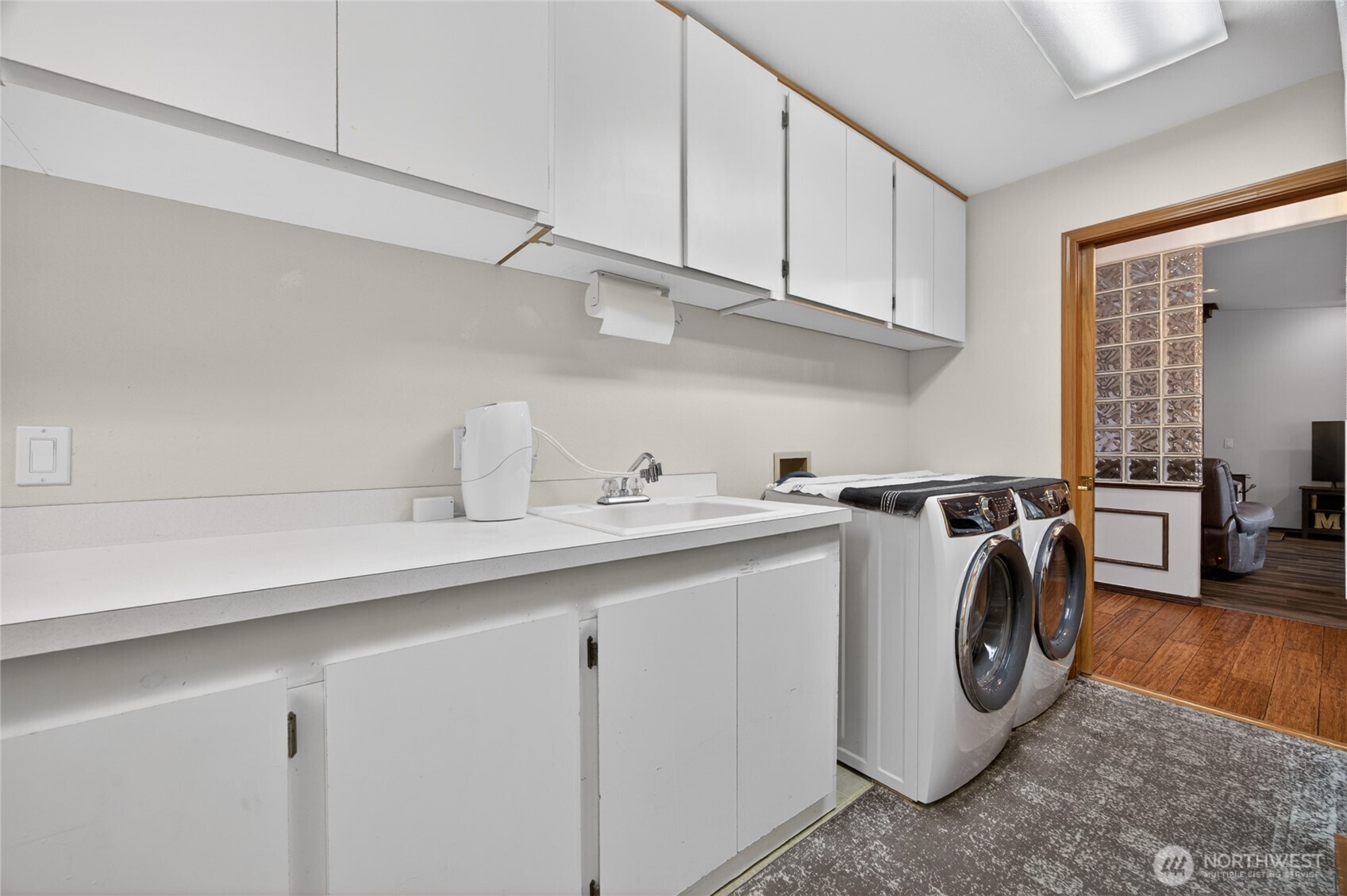 654 E Oak Tree Circle Sequim WA 98382
