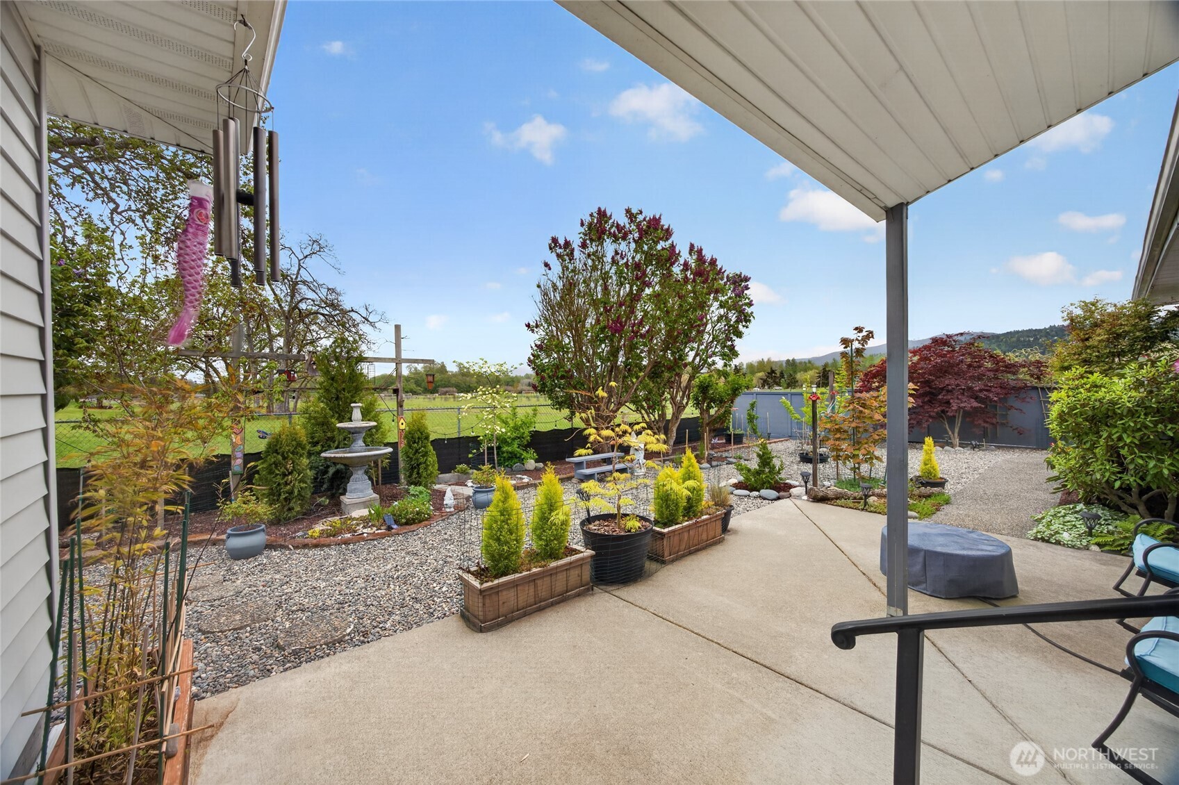 654 E Oak Tree Circle Sequim WA 98382
