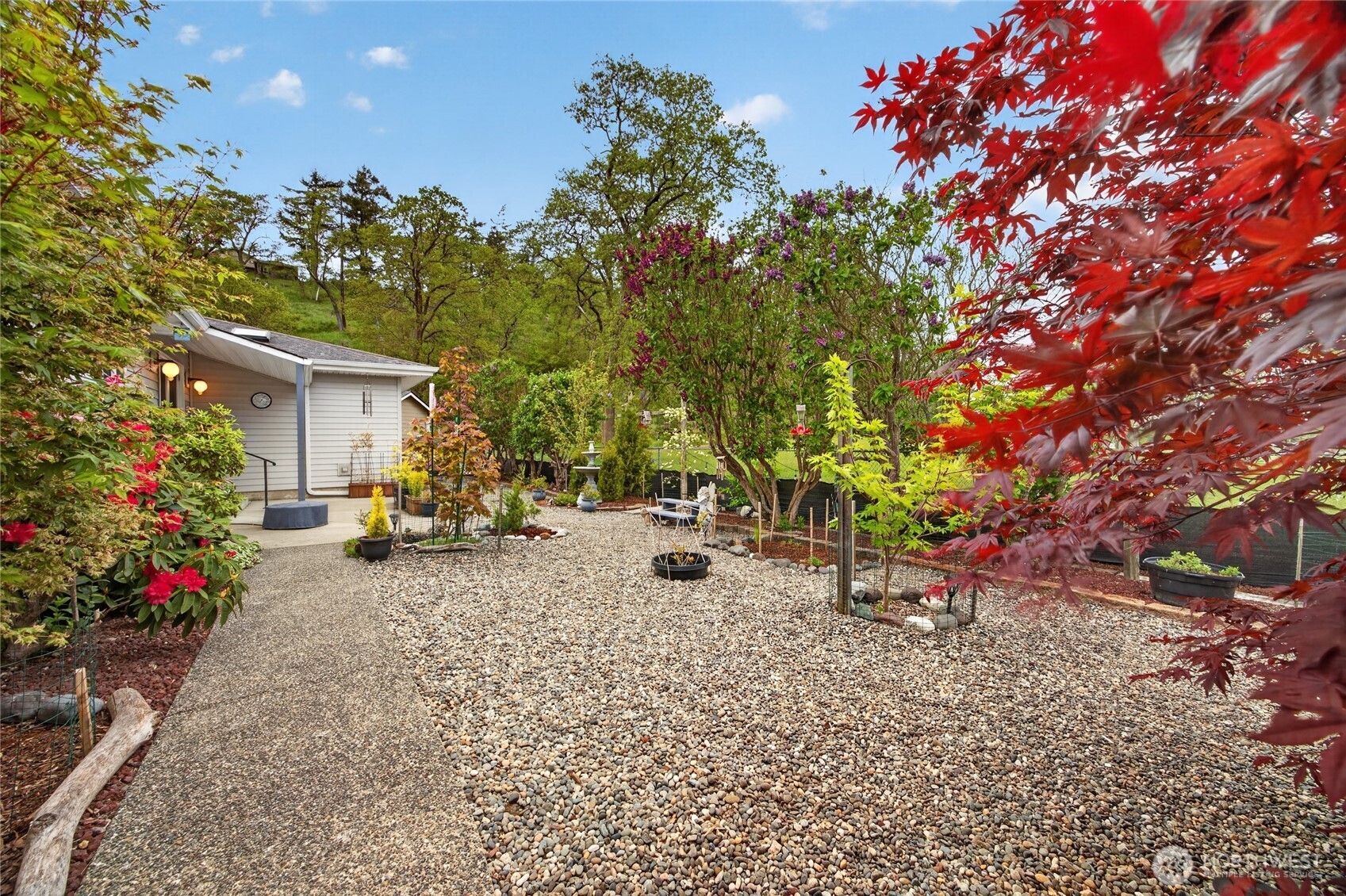 654 E Oak Tree Circle Sequim WA 98382