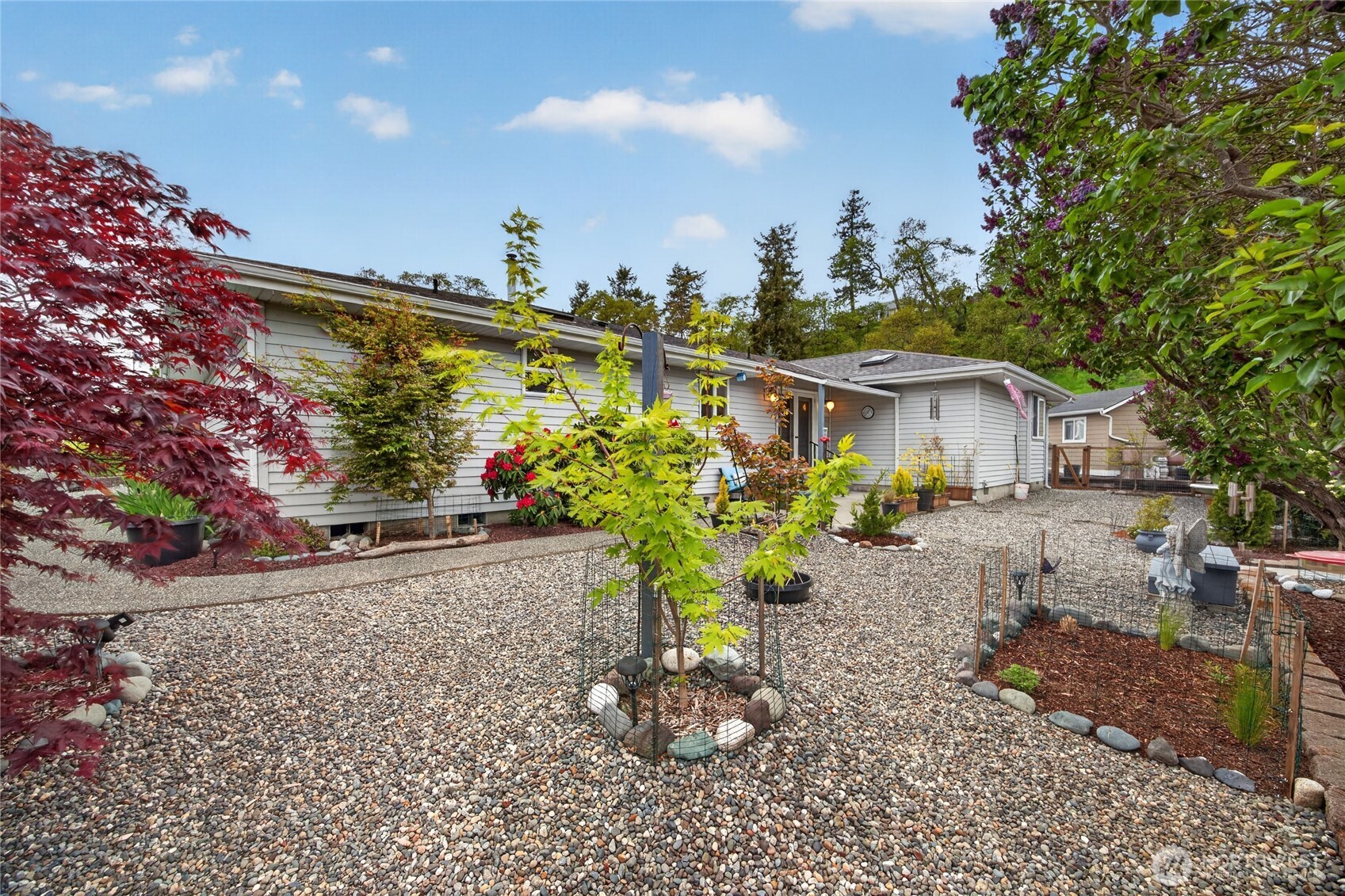 654 E Oak Tree Circle Sequim WA 98382
