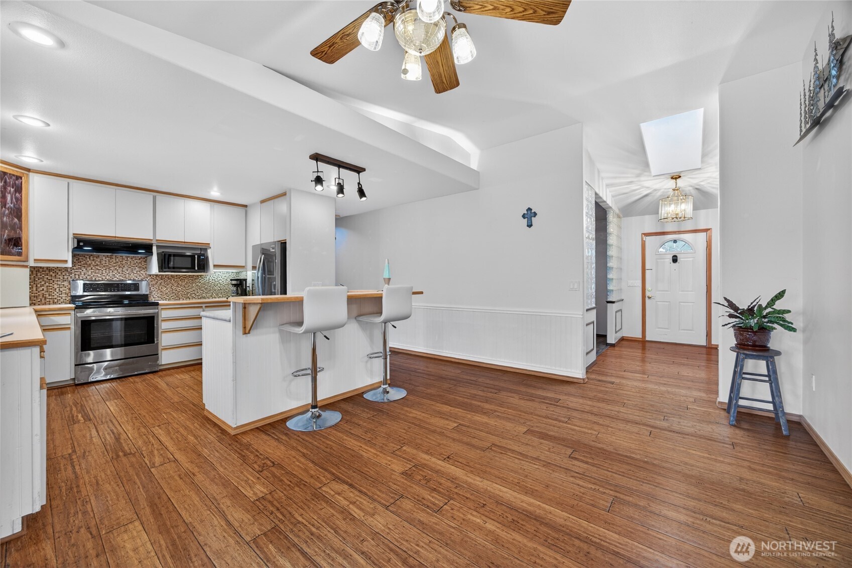 654 E Oak Tree Circle Sequim WA 98382